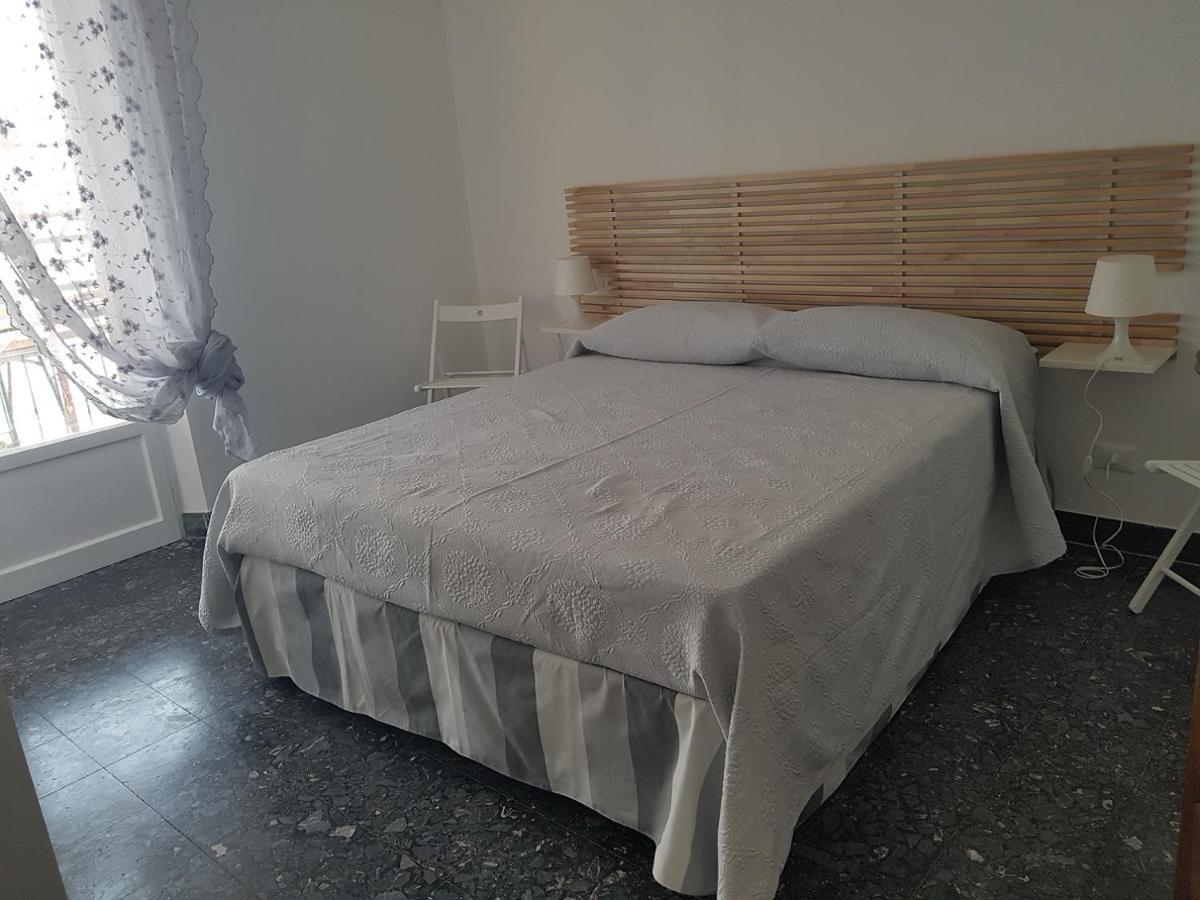 Bea'S Apartment - The Window To The Sea - Seafront Monterosso al Mare Luaran gambar