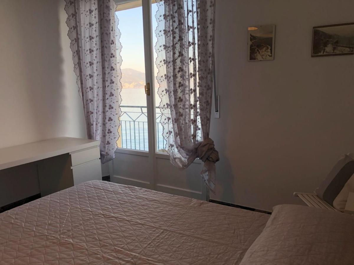 Bea'S Apartment - The Window To The Sea - Seafront Monterosso al Mare Luaran gambar
