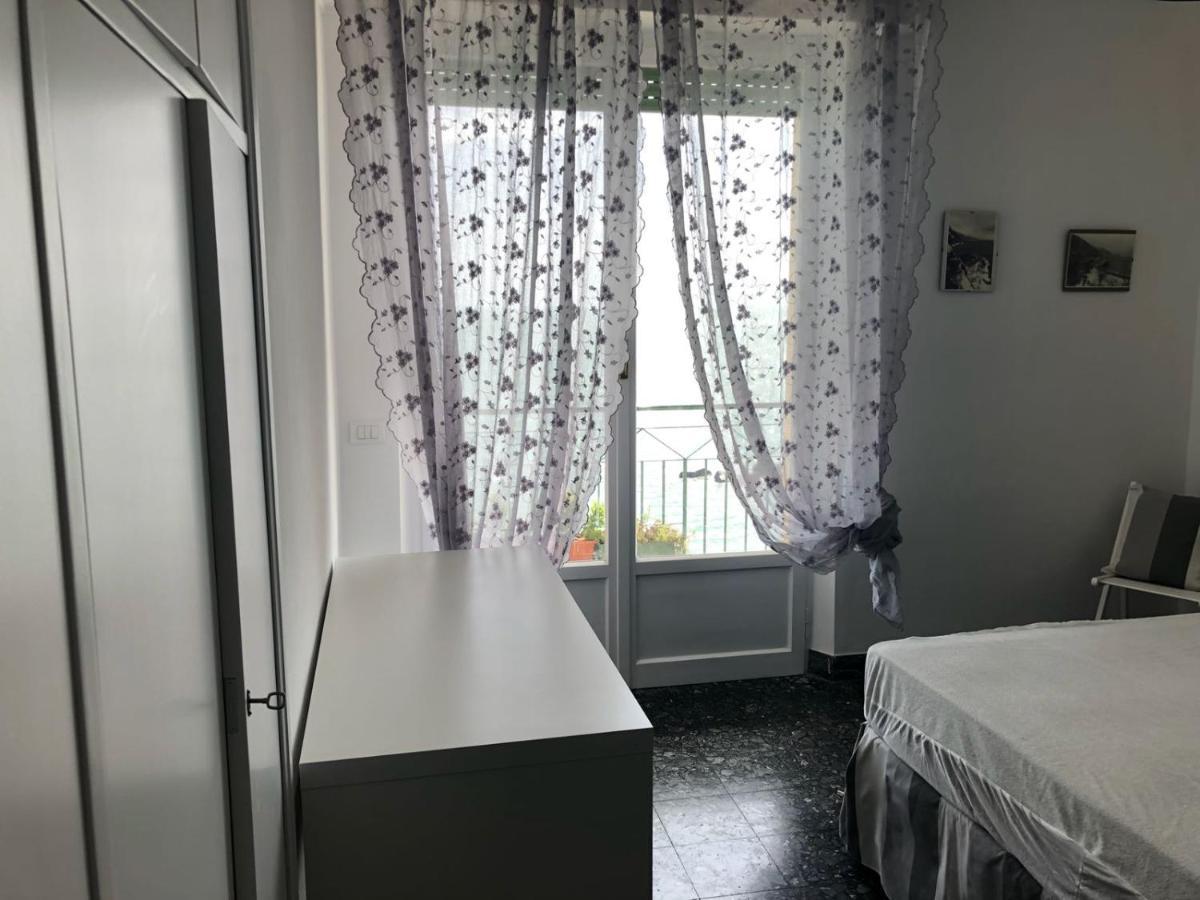 Bea'S Apartment - The Window To The Sea - Seafront Monterosso al Mare Luaran gambar