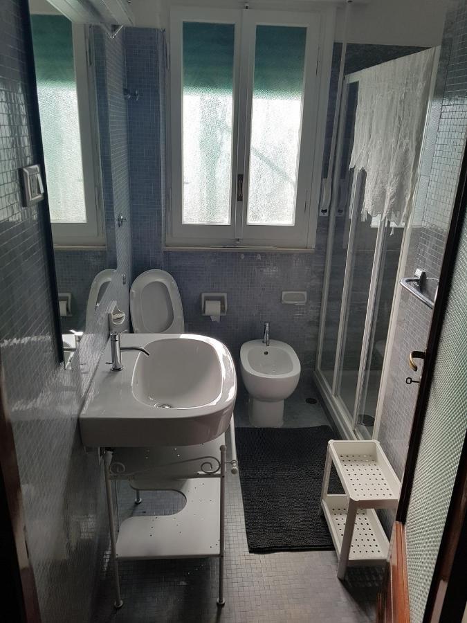 Bea'S Apartment - The Window To The Sea - Seafront Monterosso al Mare Luaran gambar