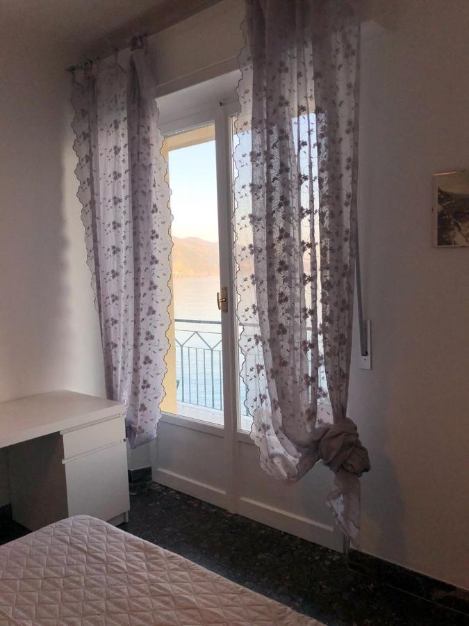 Bea'S Apartment - The Window To The Sea - Seafront Monterosso al Mare Luaran gambar