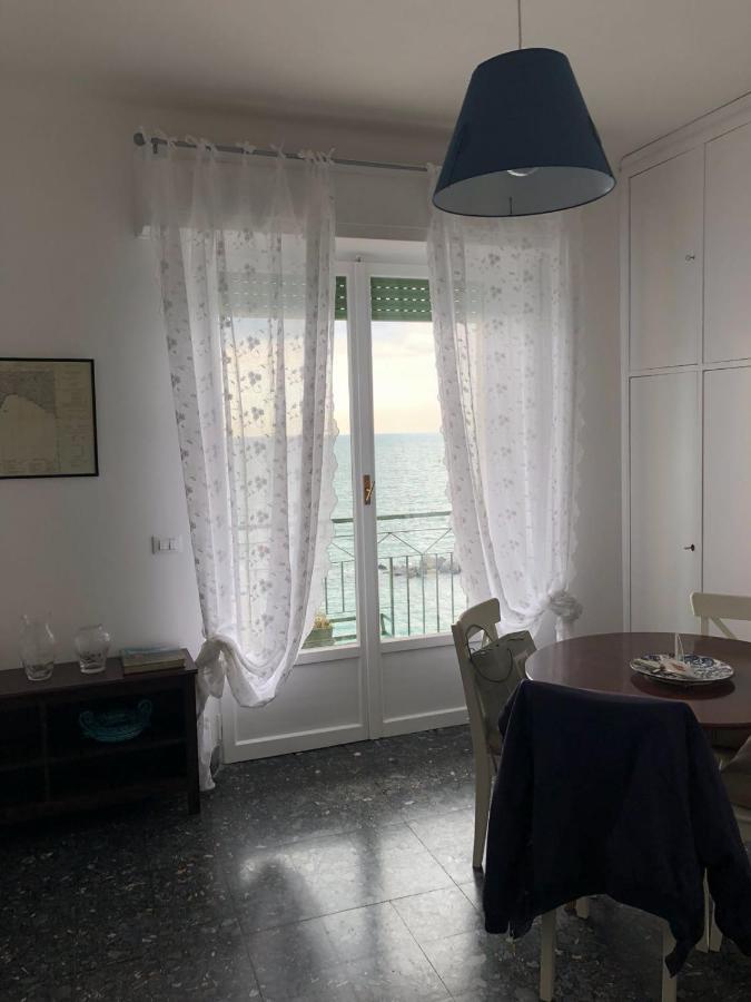 Bea'S Apartment - The Window To The Sea - Seafront Monterosso al Mare Luaran gambar