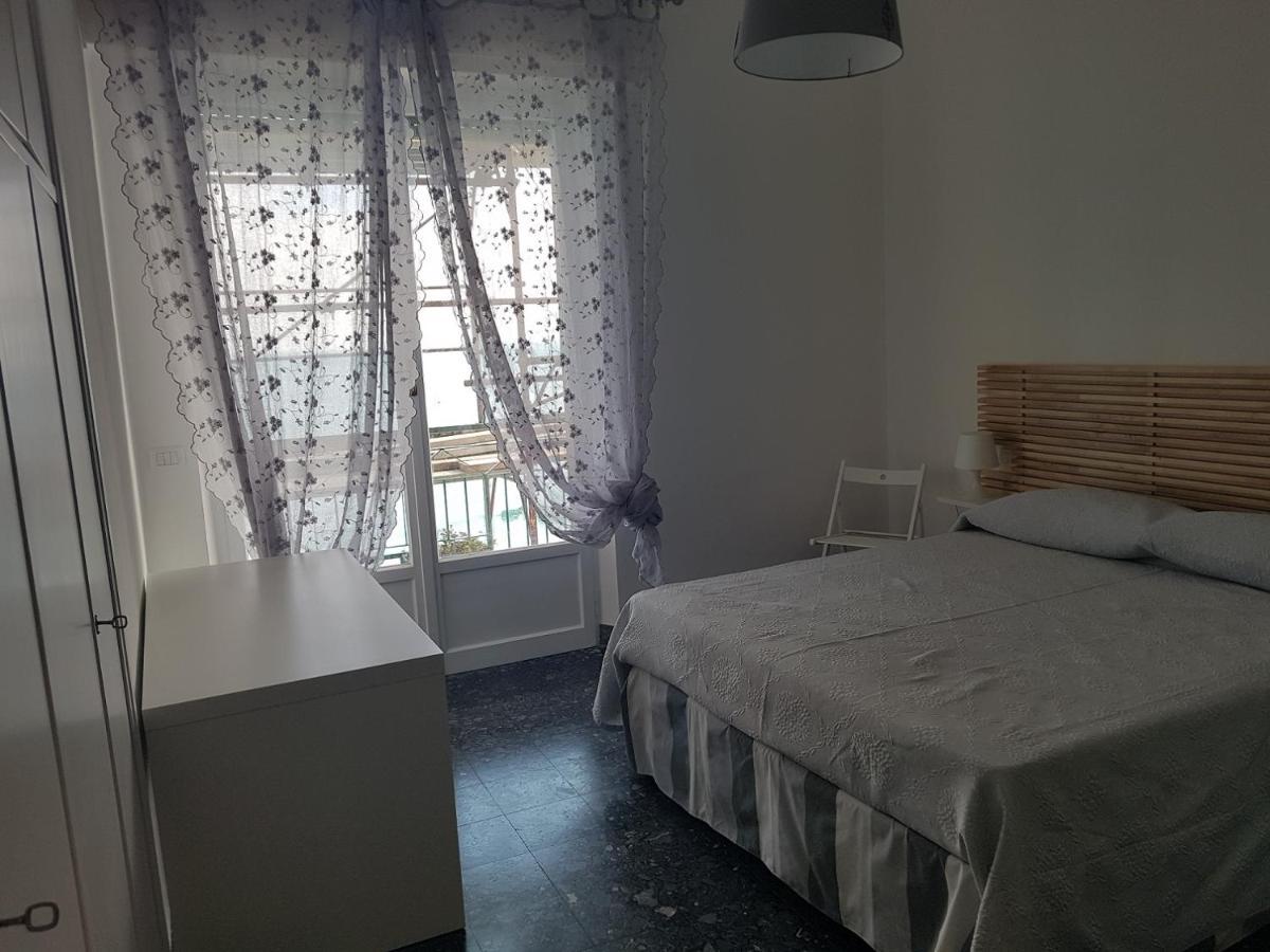 Bea'S Apartment - The Window To The Sea - Seafront Monterosso al Mare Luaran gambar