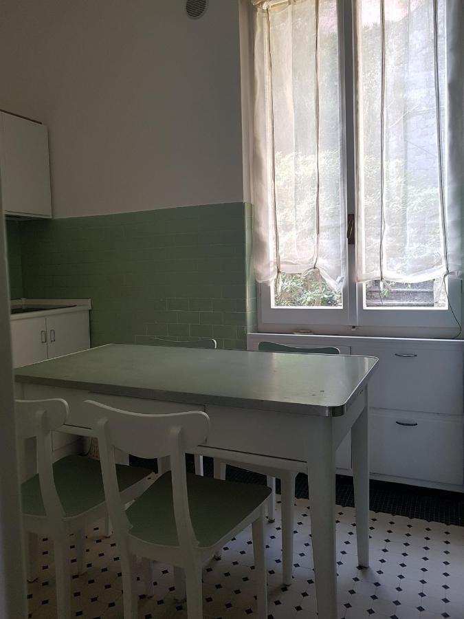 Bea'S Apartment - The Window To The Sea - Seafront Monterosso al Mare Luaran gambar