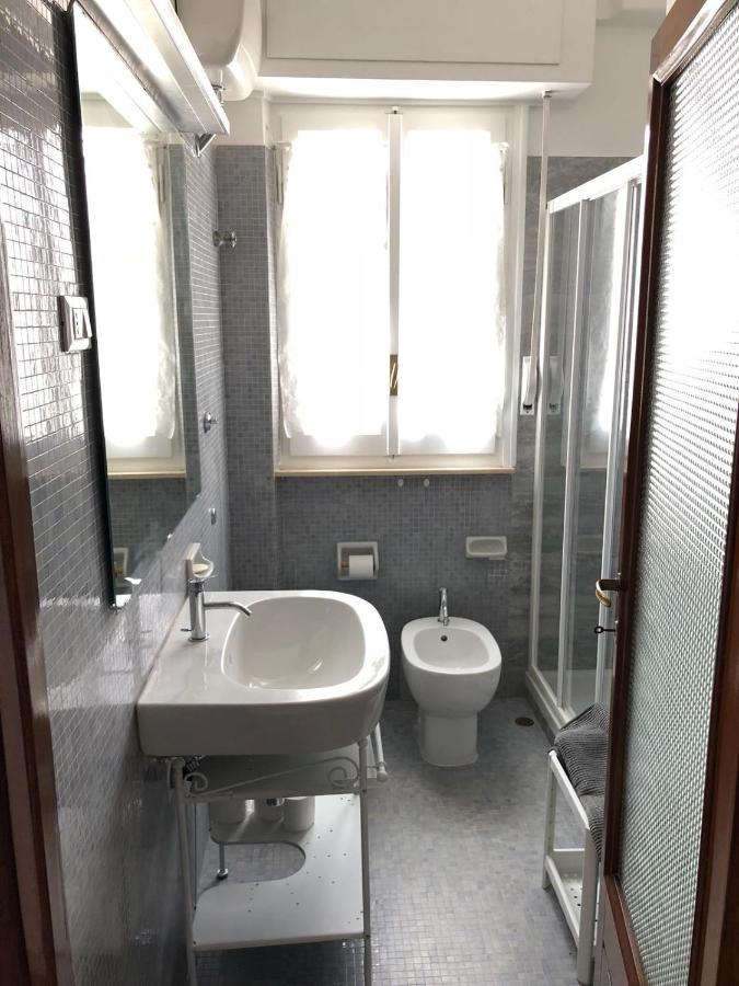 Bea'S Apartment - The Window To The Sea - Seafront Monterosso al Mare Luaran gambar